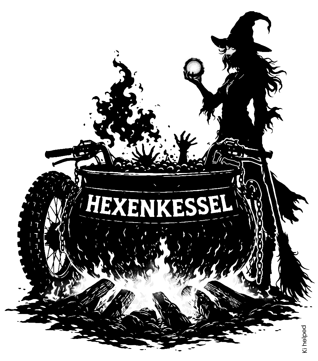 hexenkessel